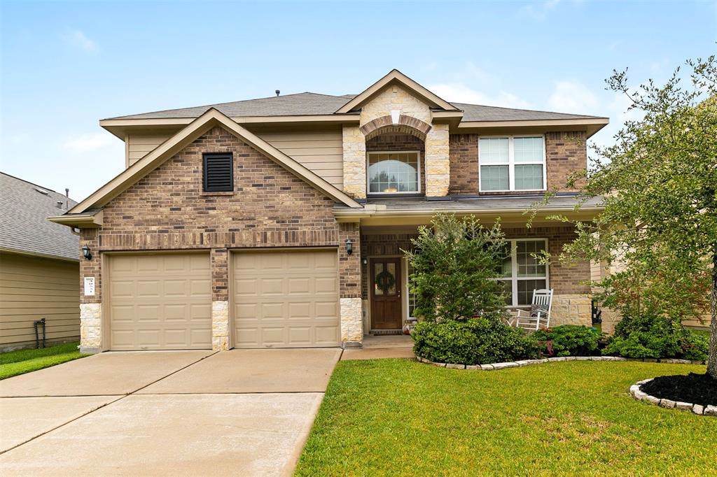 30531 Woodson Trace Drive - Photo 1