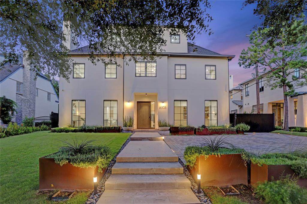 6503 Edloe Street - Photo 1
