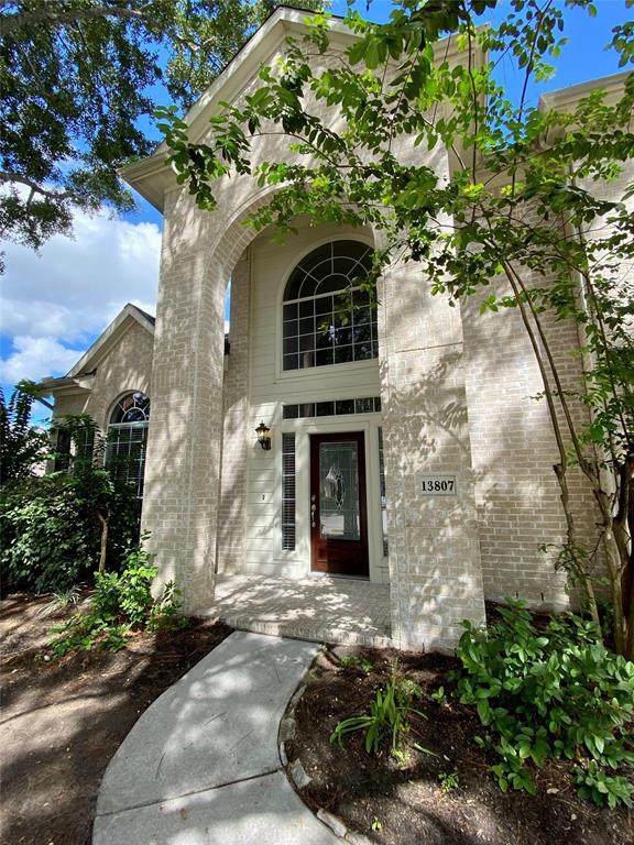 13807 Turning Spring Lane - Photo 1