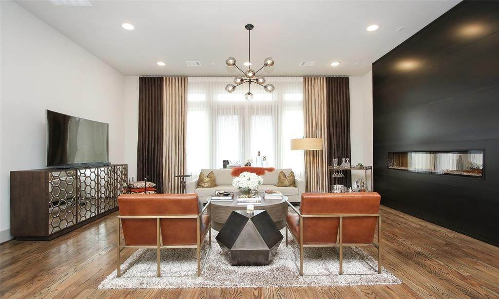 5844 Post Oak Lane - Photo 1