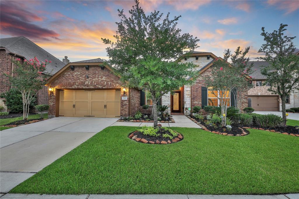 17627 Bridger Bend Lane - Photo 1