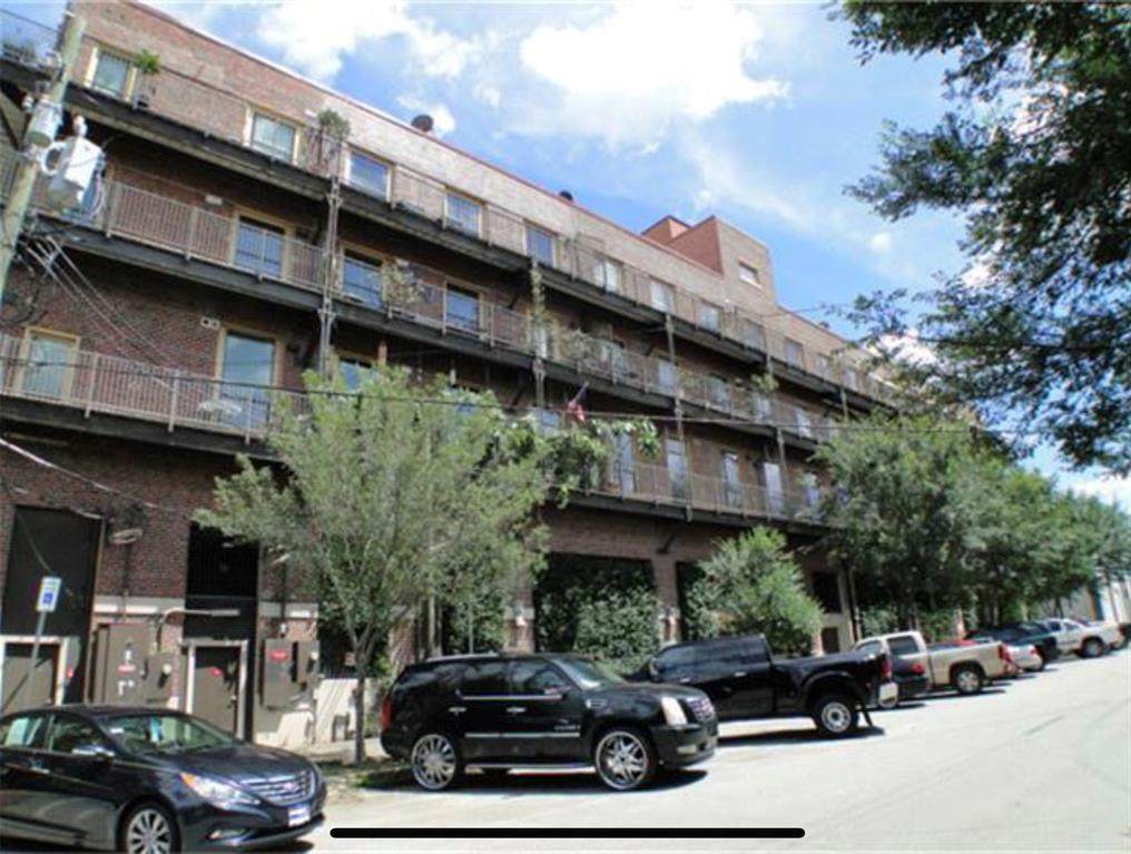 2205 Mckinney Street - Photo 1