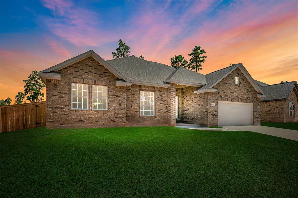 1801 Graystone Hills Drive - Photo 1