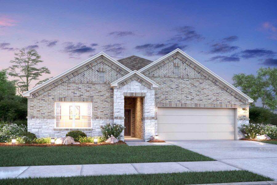 23539 Marble Pass Trace - Photo 1