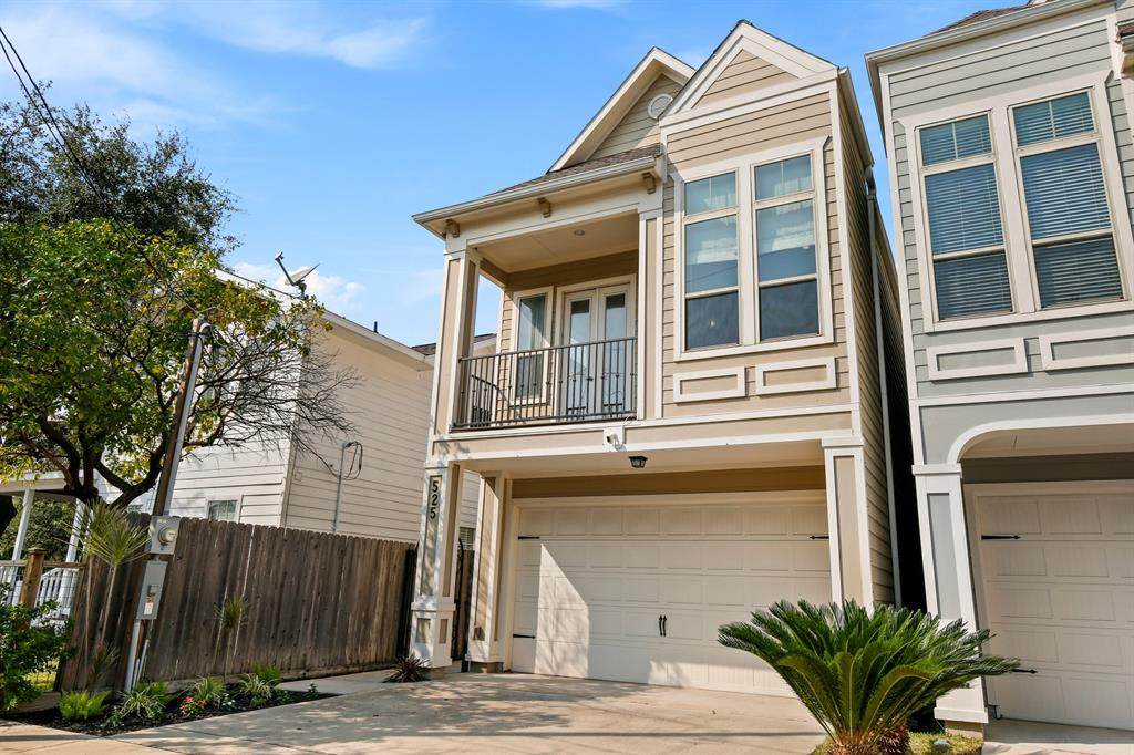525 Fugate Street - Photo 1