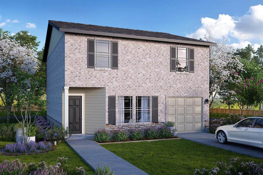 1534 Barcelona Way - Photo 1
