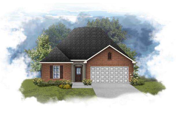 209 Zachary Lane - Photo 1