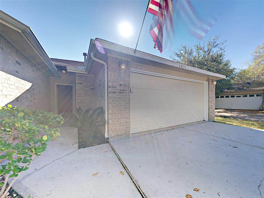 3911 Manordale Drive - Photo 1