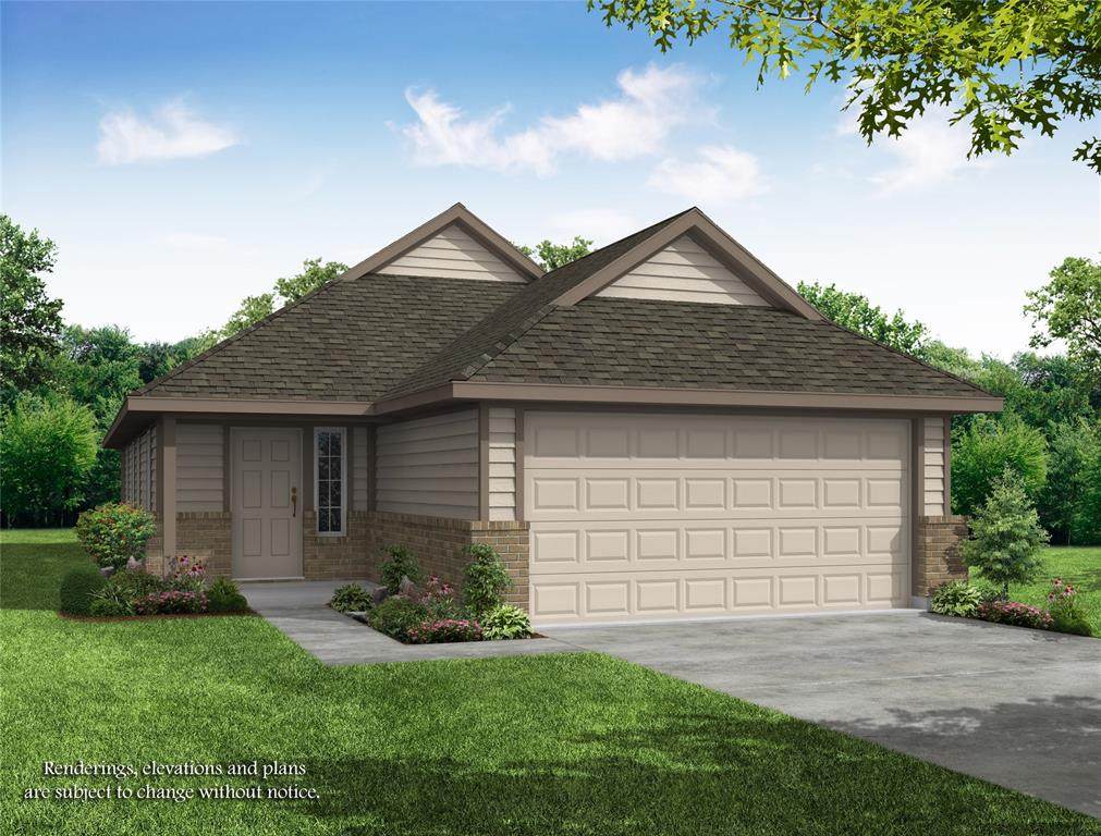 3559 Cannon Drive - Photo 1