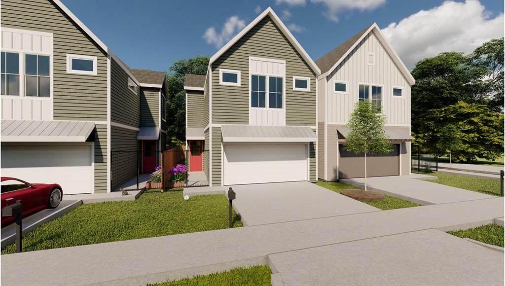 2115 Esther Drive - Photo 1