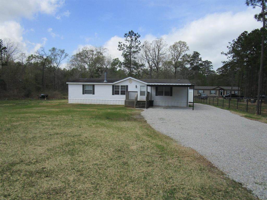 6407 Jack Spera Way - Photo 1