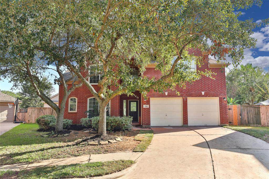 1702 Wind Trace Cove - Photo 1