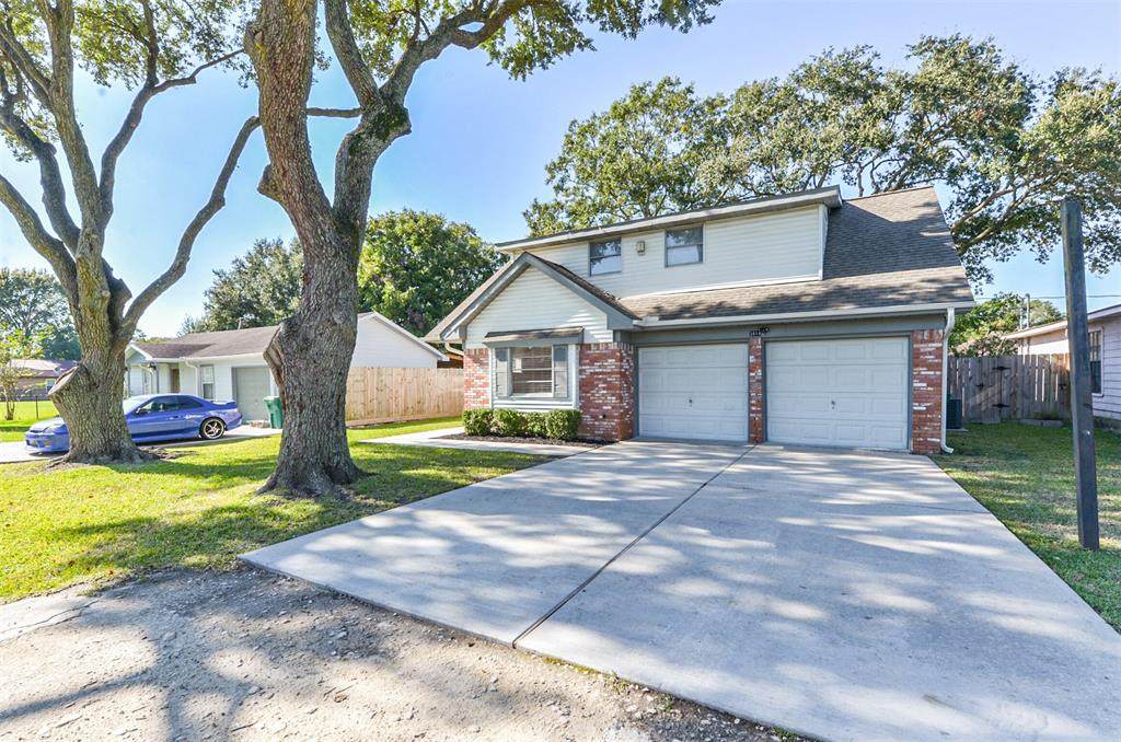 3414 Crestgrove Drive - Photo 1