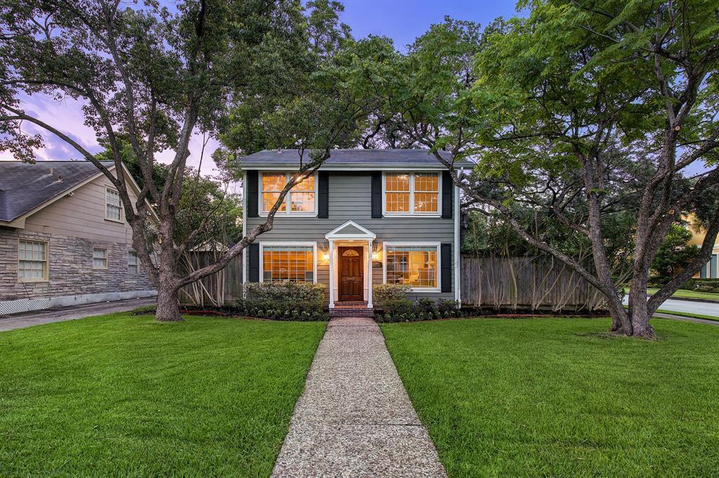 4002 Tennyson Street - Photo 1