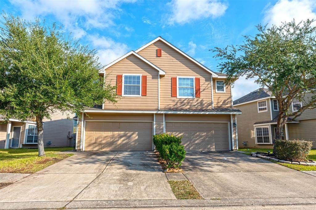 6303 Stoney Creek Drive - Photo 1