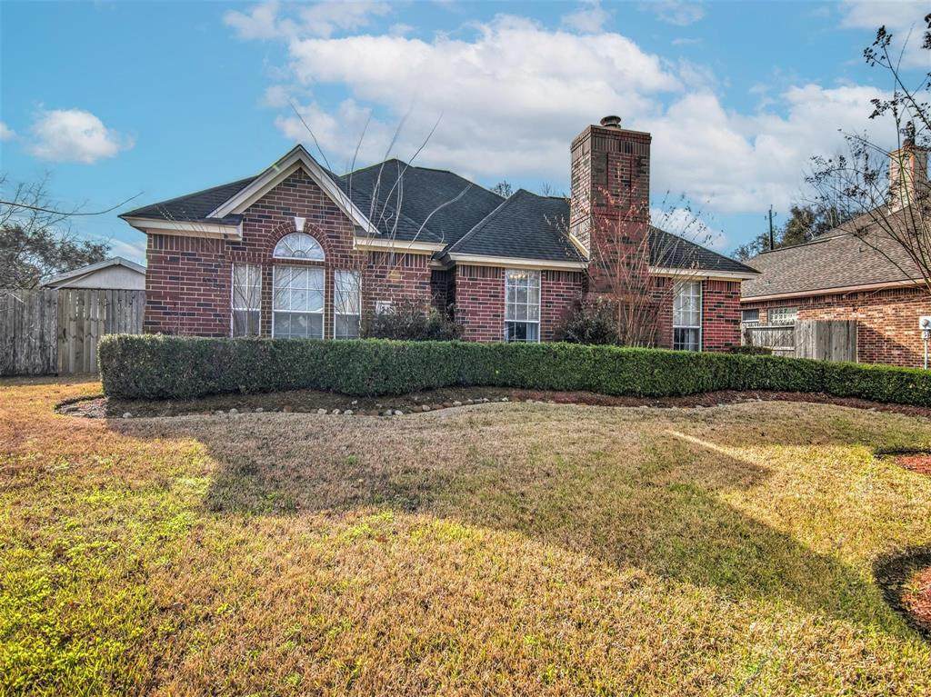 9842 Sage Lee Drive - Photo 1