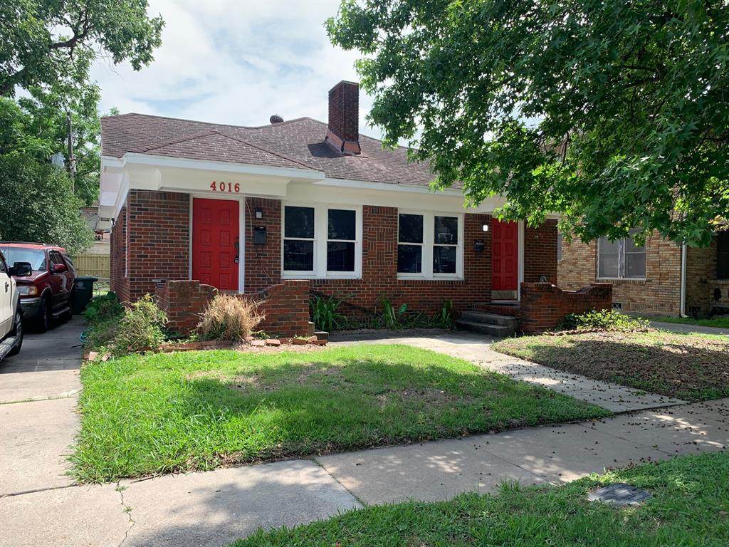 4014 Dallas Street - Photo 1