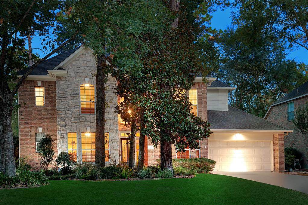 123 Maple Path Place - Photo 1
