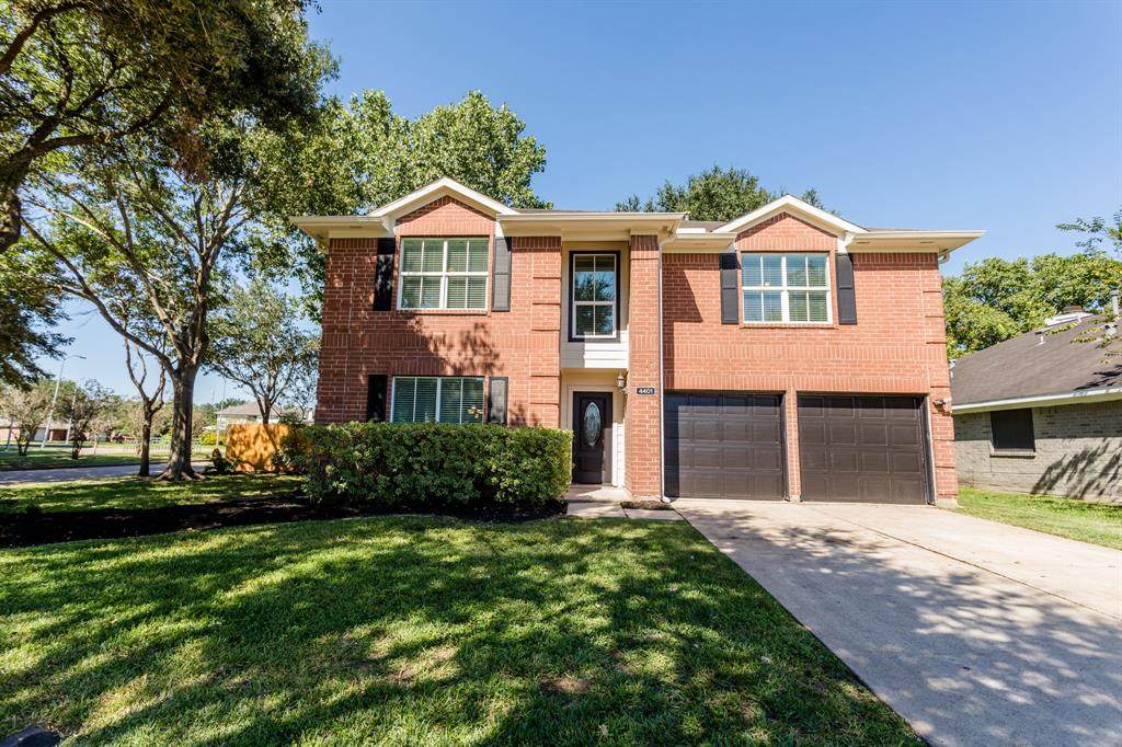 4401 Columbary Drive - Photo 1