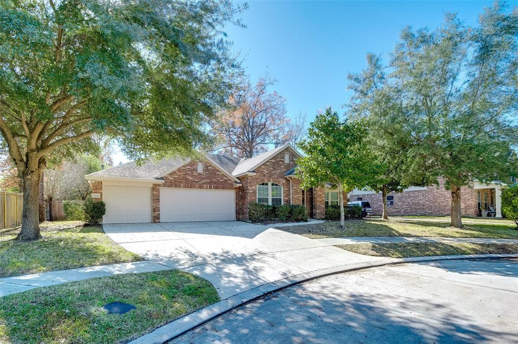 2622 Bridgestone Park Lane - Photo 1