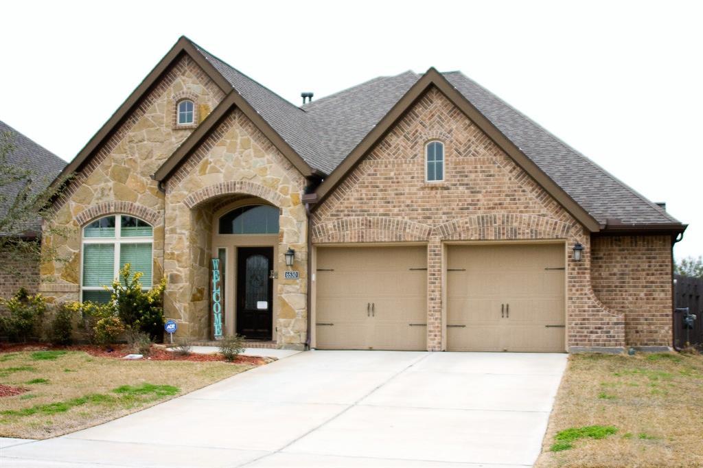 6530 Delta Crossing - Photo 1