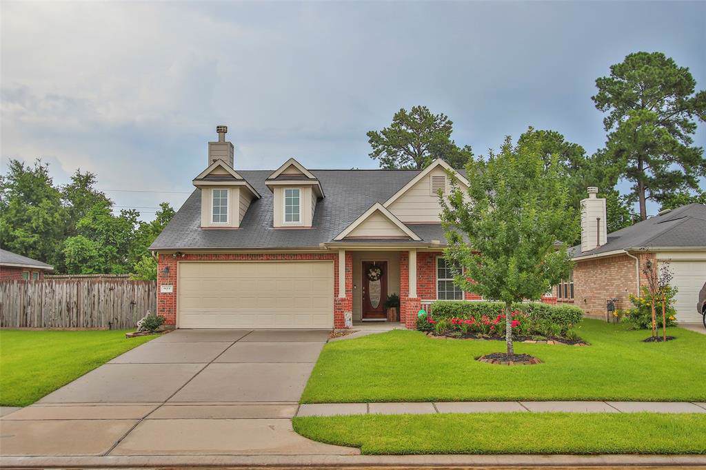 9614 Rex Creek Court - Photo 1