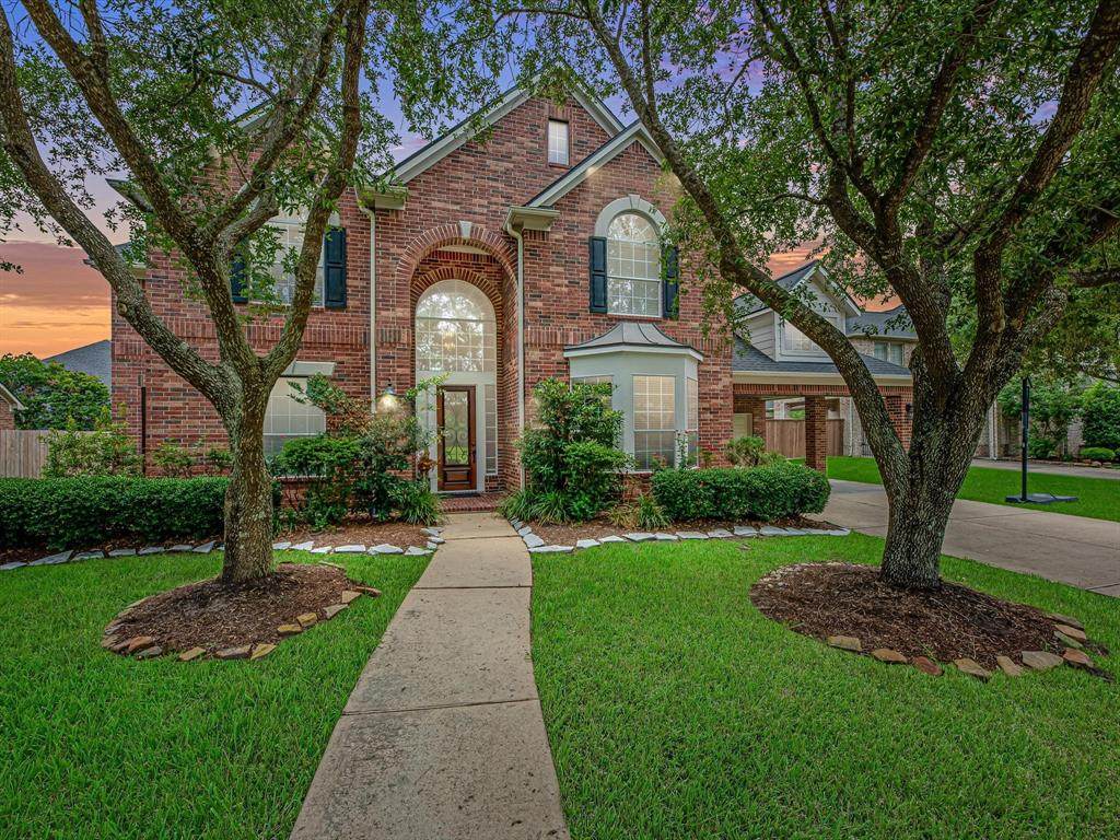 2517 Mountain Falls Court - Photo 1