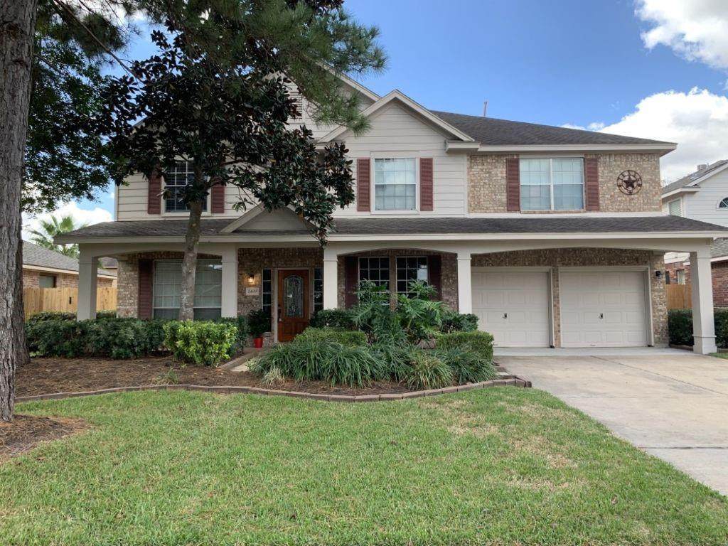 2409 Deerfield Drive - Photo 1