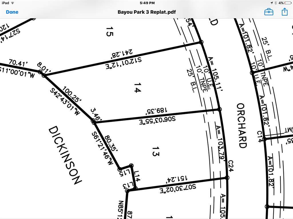 425 Old Orchard Drive - Photo 1
