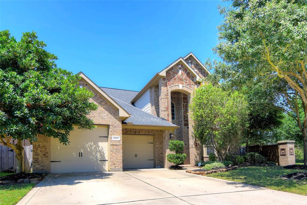 4502 Middleoak Grove Lane - Photo 1