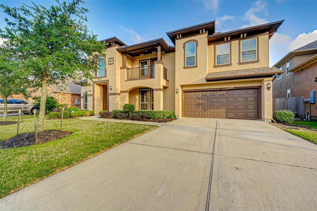 4822 Isla Canela Lane - Photo 1