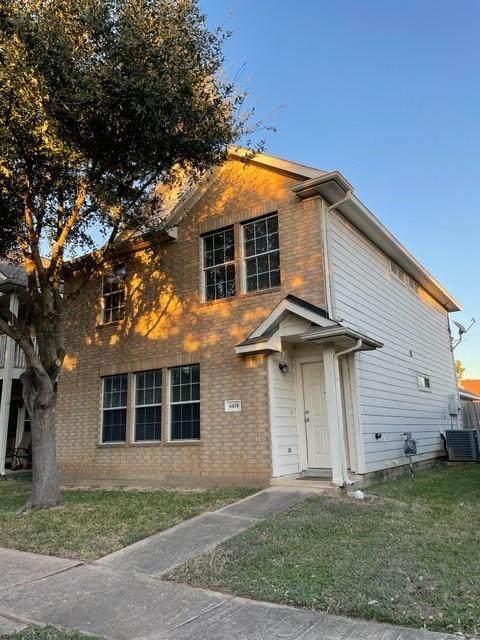 6418 Mountain Pines Lane - Photo 1