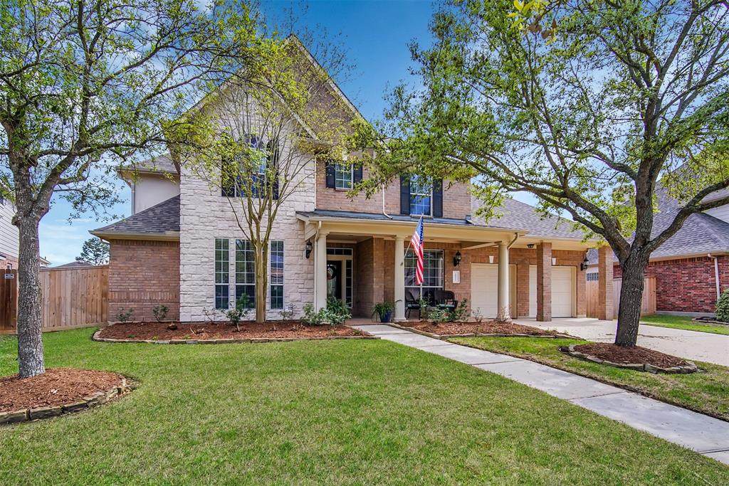 20514 Crescent Arbor Lane - Photo 1