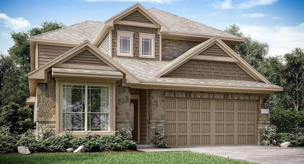 28142 Aspen Horizon Drive - Photo 1