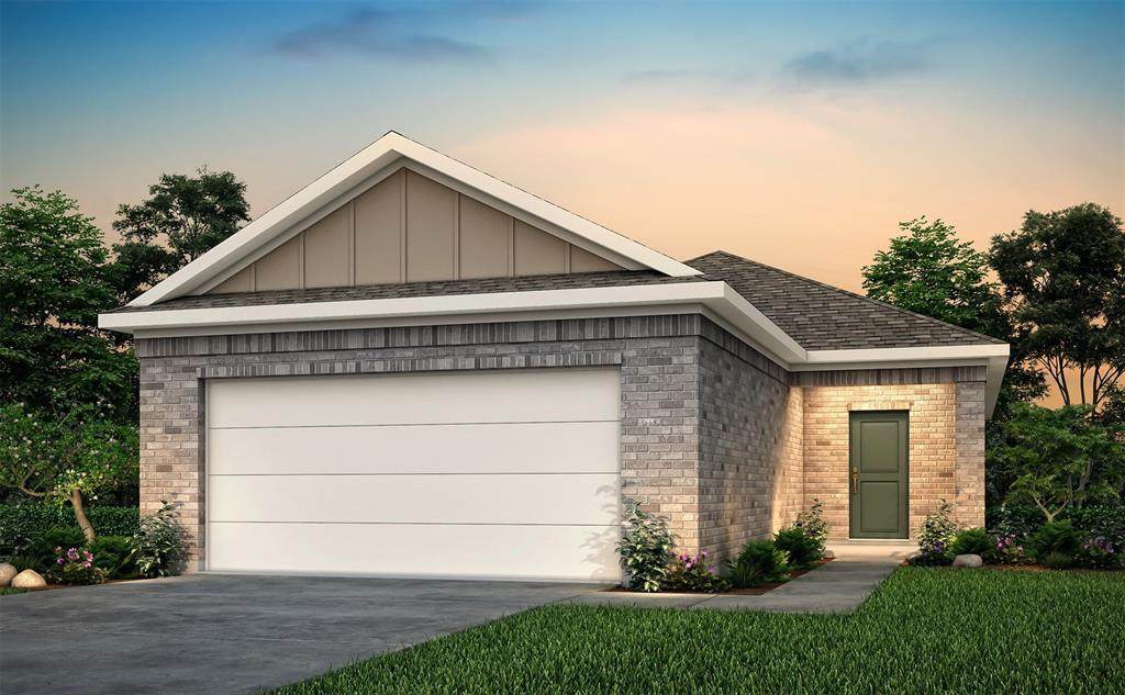 20019 Tuft Canyon Court - Photo 1