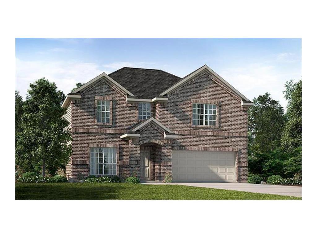40445 Mostyn Lake Drive - Photo 1