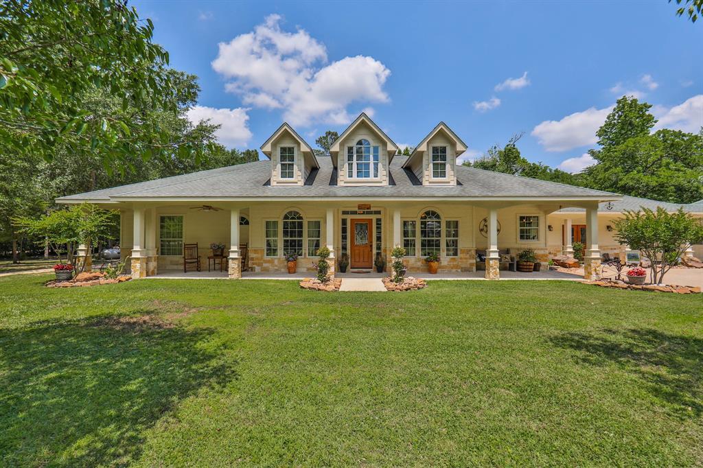 25400 Clear Creek Road - Photo 1