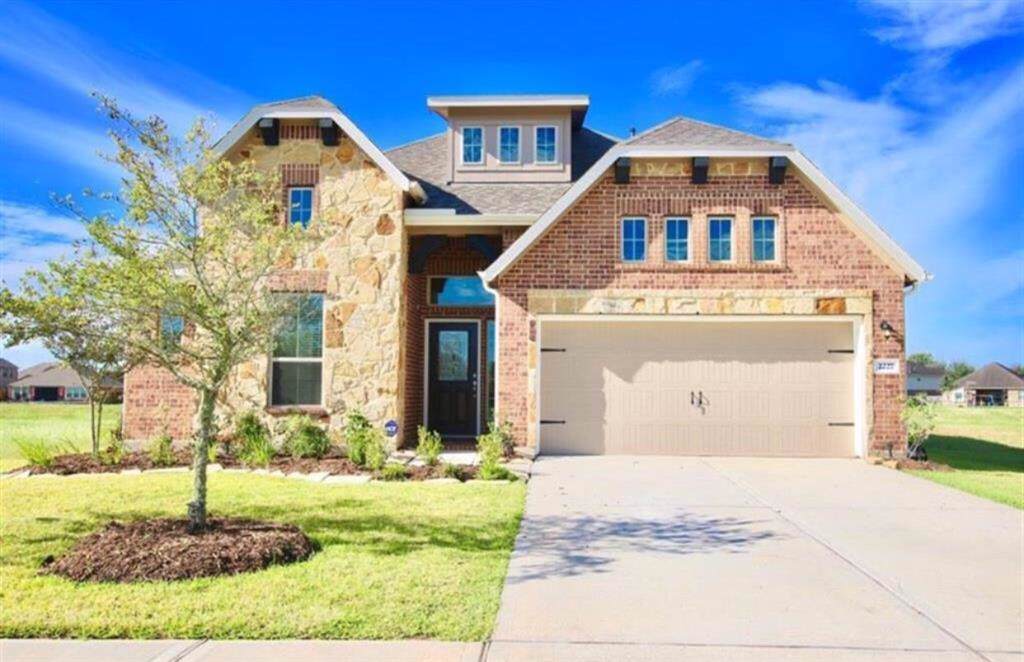 2227 Leonetti Lane - Photo 1