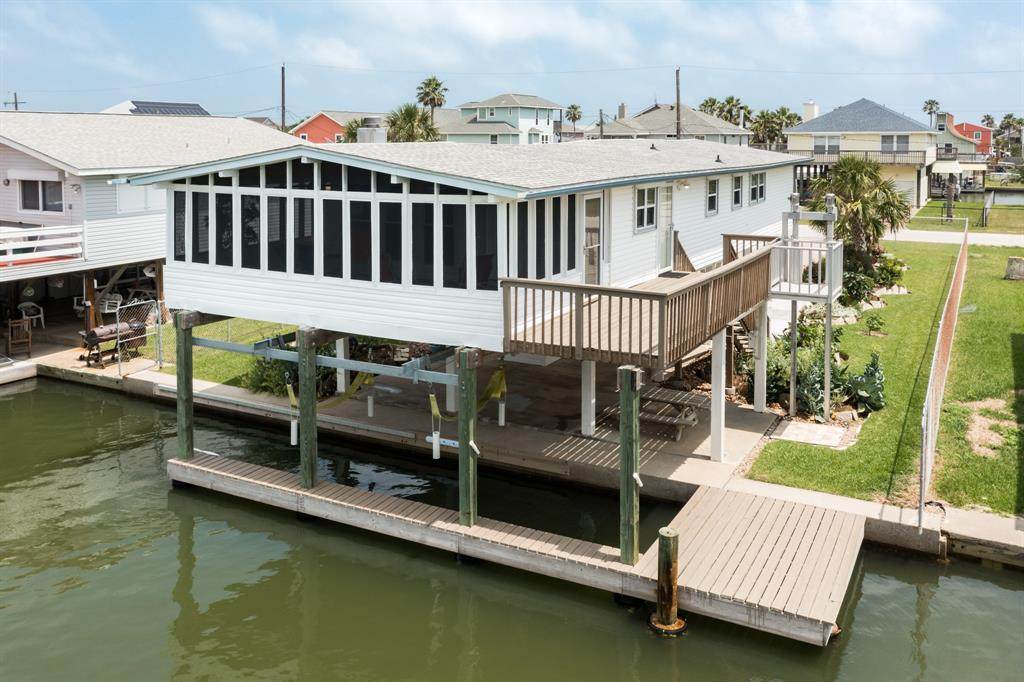22118 Matagorda Drive - Photo 1