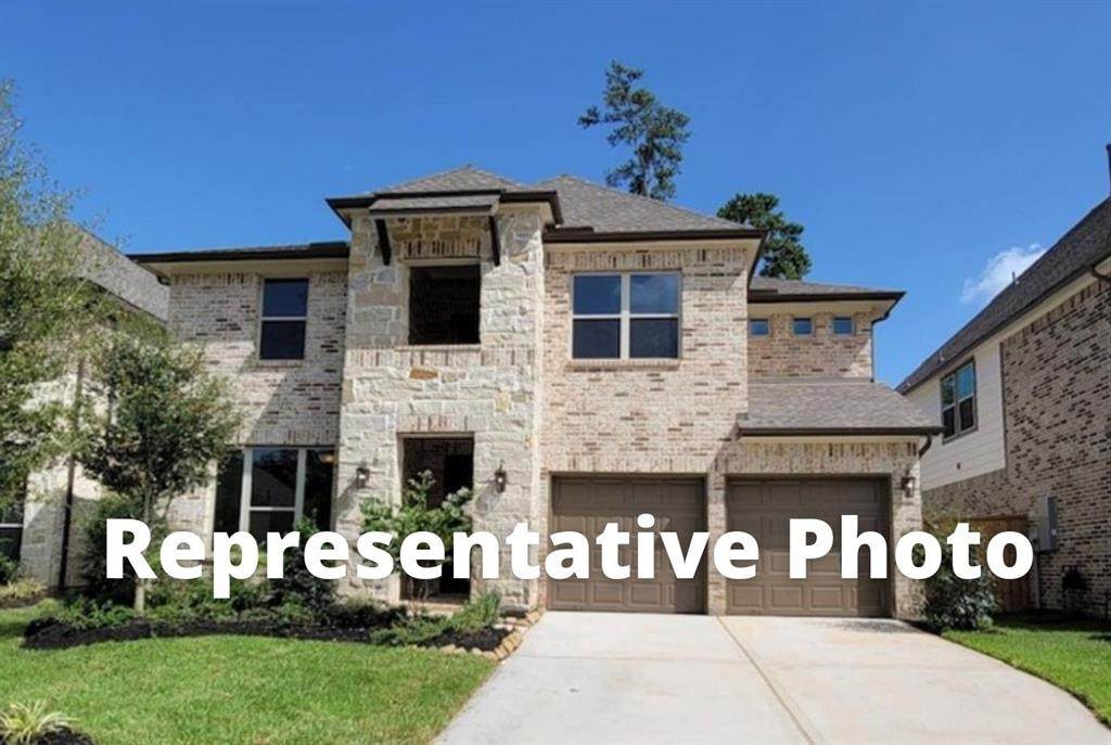 13714 Sabine Lake Drive - Photo 1