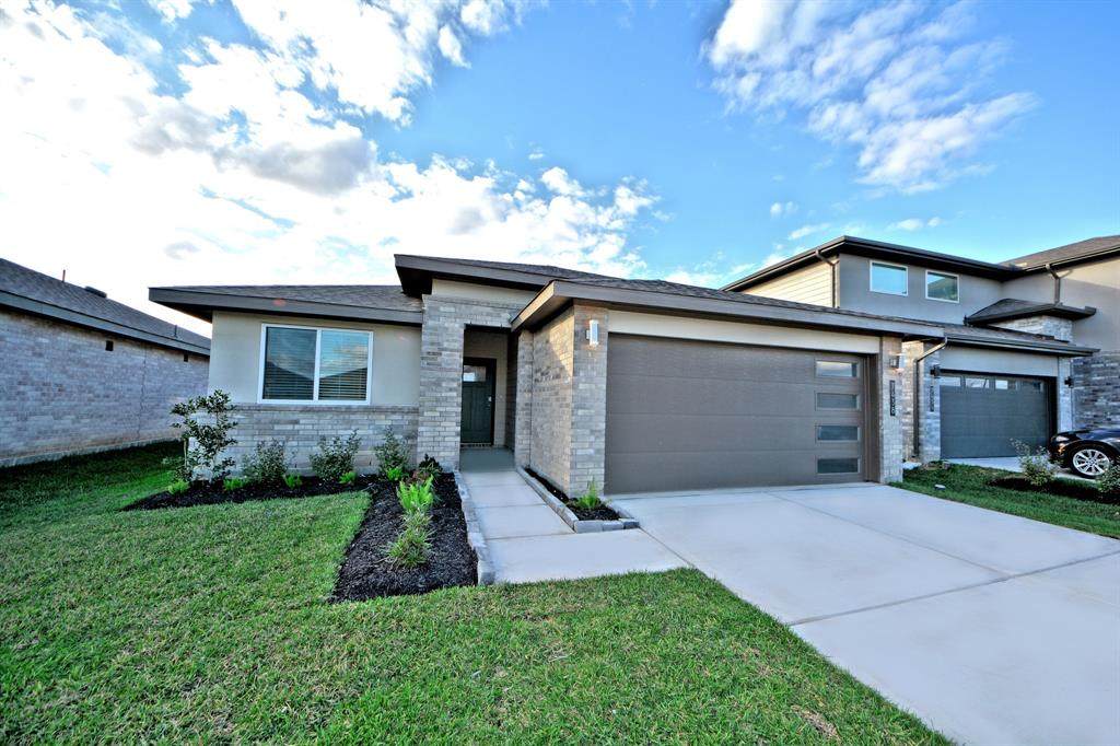 7023 Halifax Harvest Lane - Photo 1