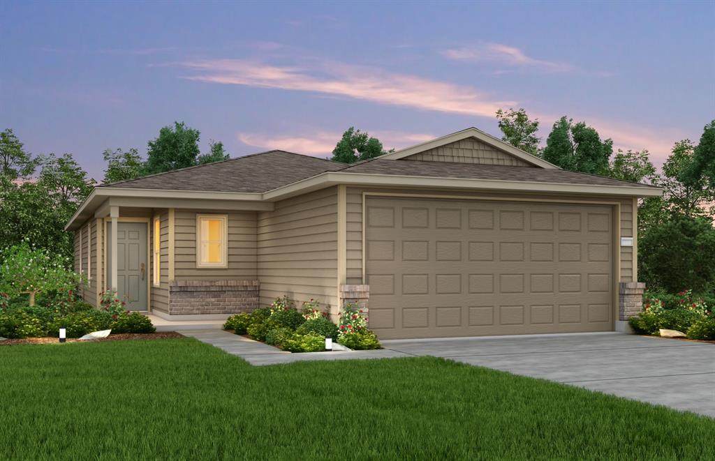 6910 Hobby Wind Ridge Drive - Photo 1