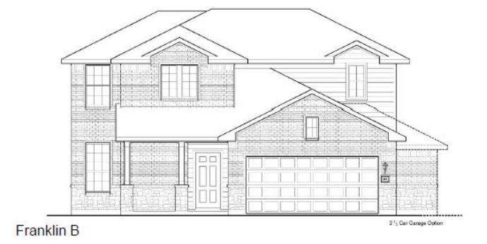 214 Rocky Ridge Drive - Photo 1 214 Rocky Ridge Drive - Photo 1