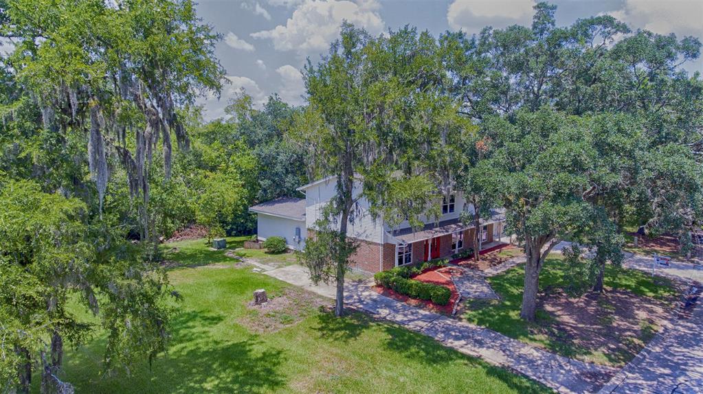 15402 Wandering Trail - Photo 1