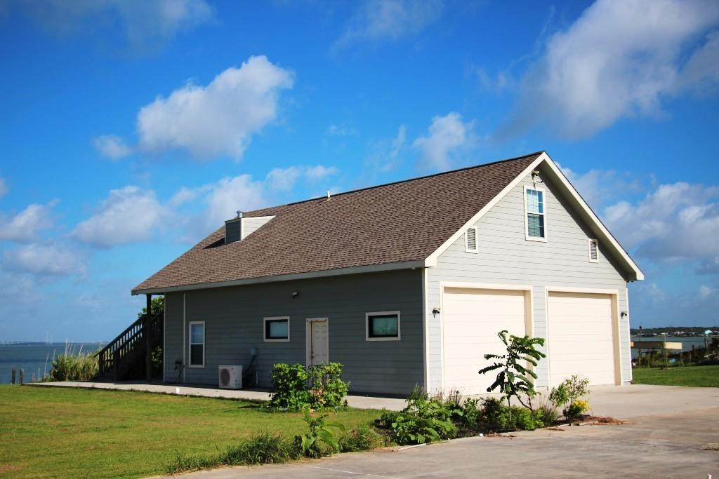 3814 Tri City Beach Road - Photo 1