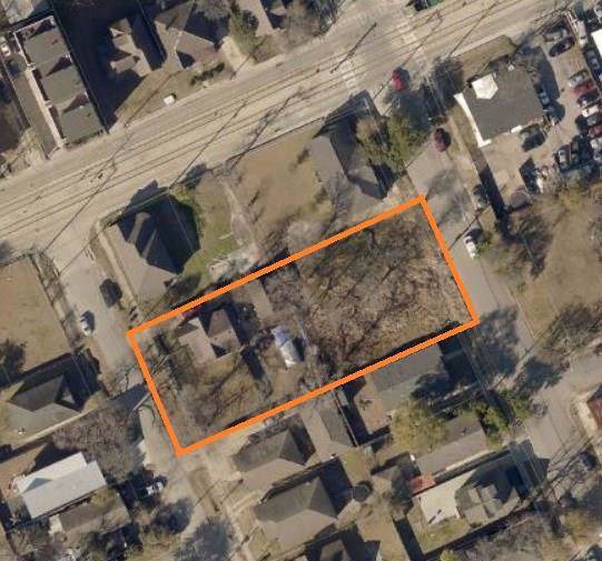 2424 Freeman - Photo 1