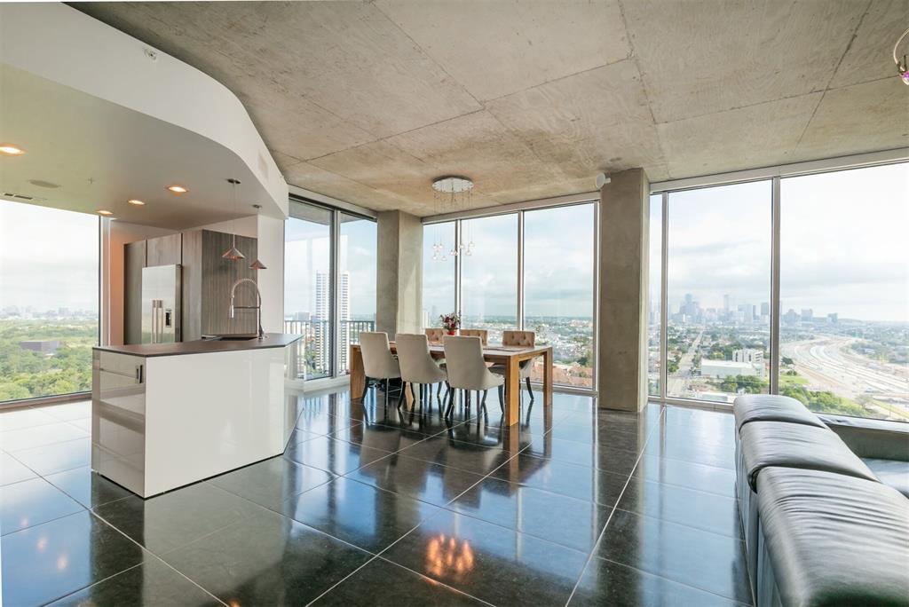 5925 Almeda Road - Photo 1