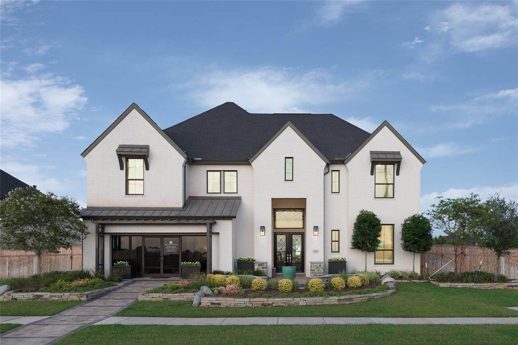4323 Windy Oaks Drive - Photo 1