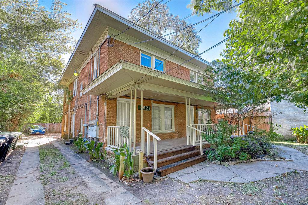4823 Jackson Street - Photo 1