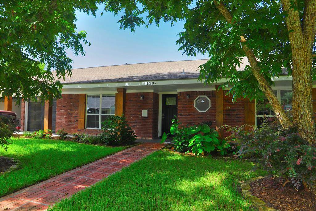 1207 Timber Lane - Photo 1